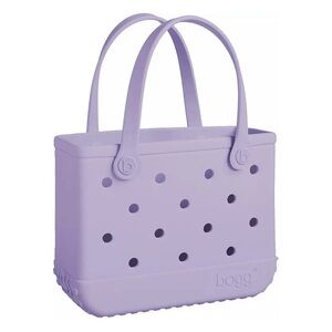 Bogg Bag Bitty in Lilac Purple